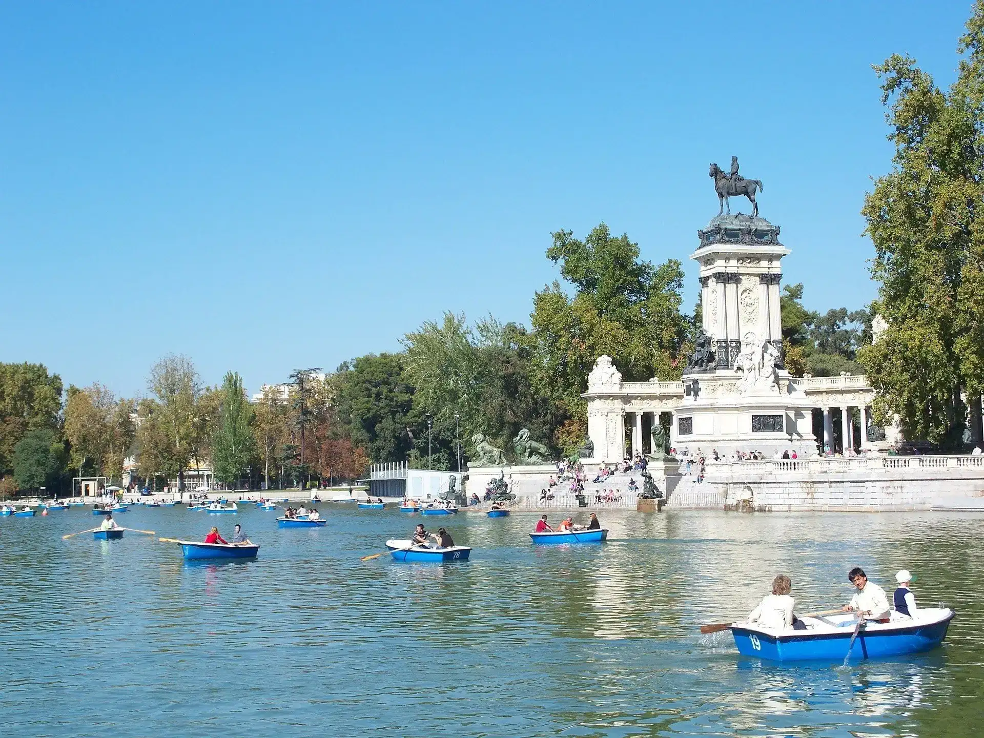 vivre en Espagne en toute sécurité