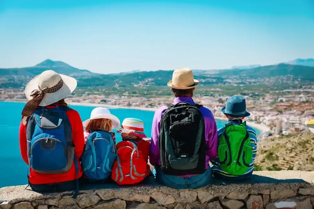 L'Espagne est-elle sûre pour voyager en famille ?