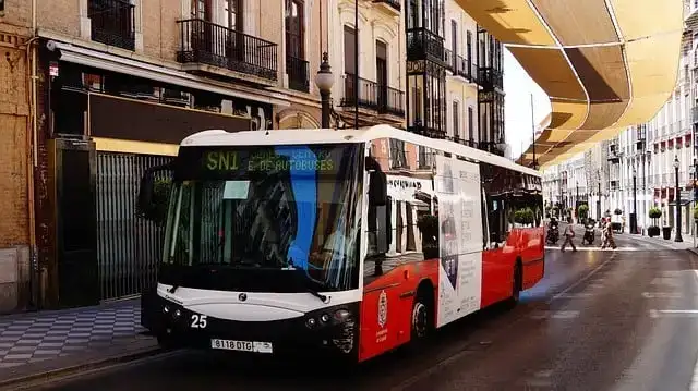 Les transports publics en Espagne sont-ils sûrs ?