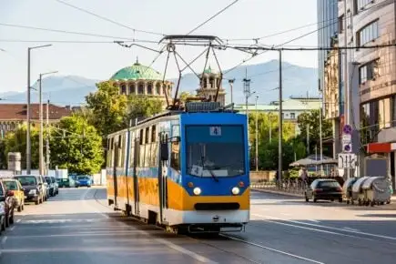 Czy transport publiczny w Bułgarii jest bezpieczny?