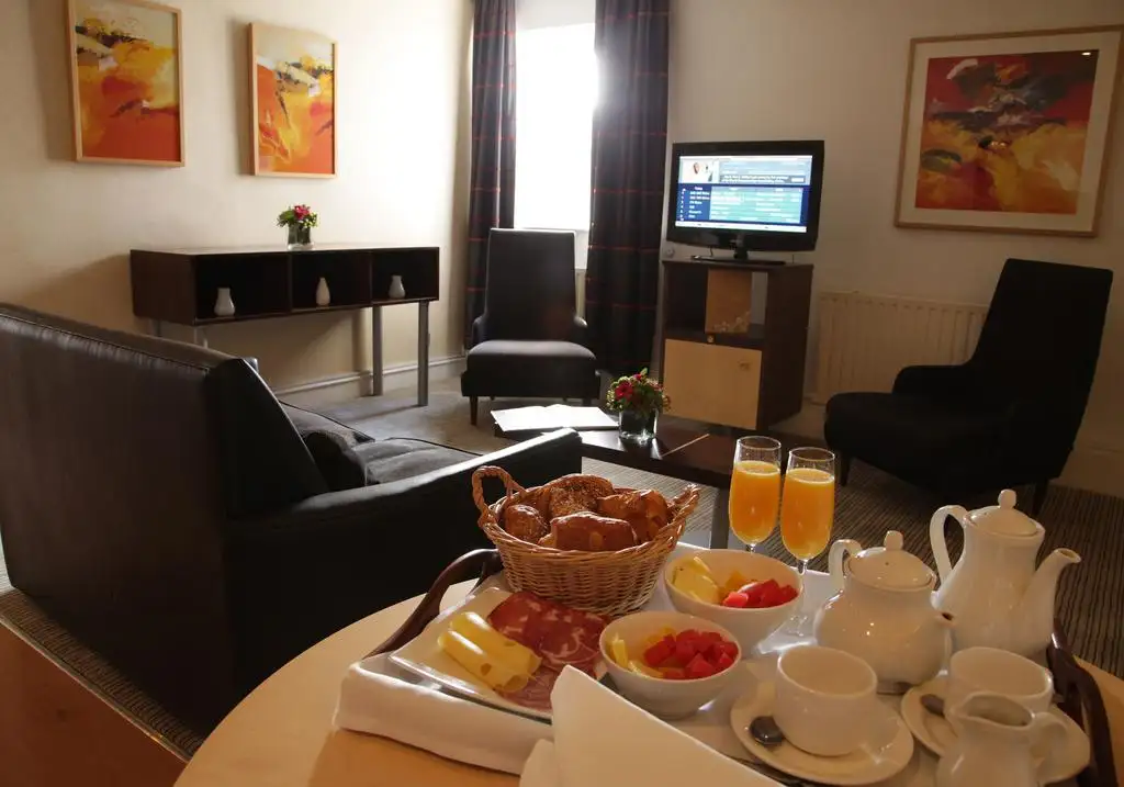 Cardiff Sandringham Hotel pinakamahusay na mga hostel sa Cardiff