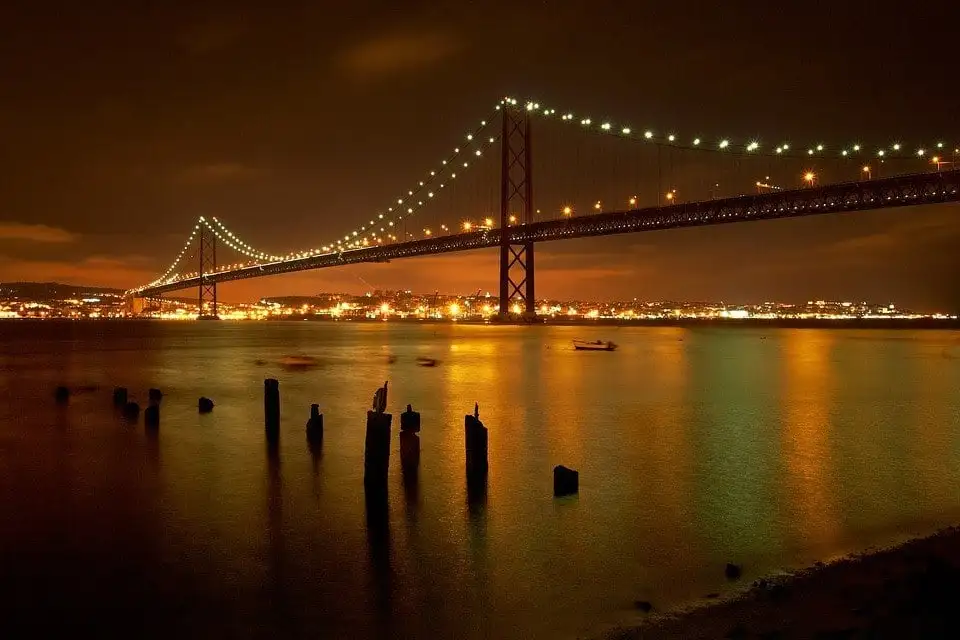 Lisboa segura para viver