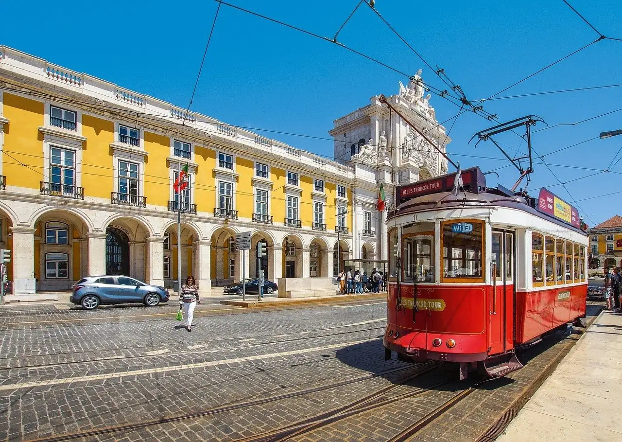 O transporte público em Lisboa é seguro?