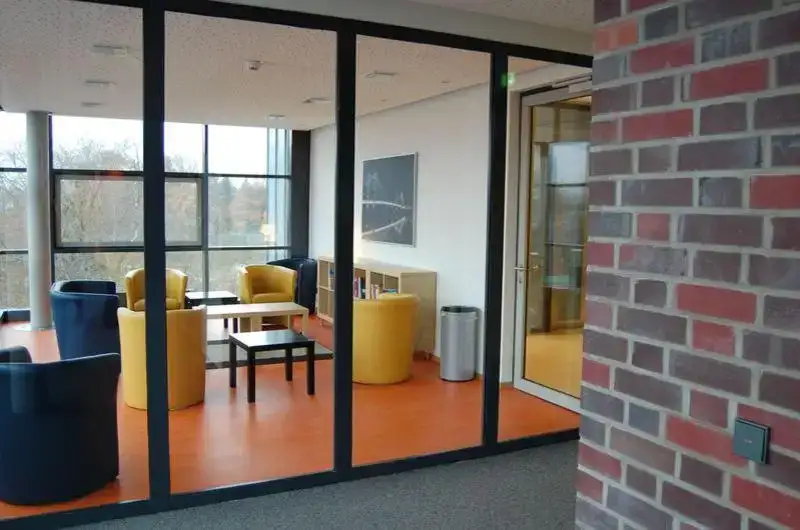 Youth Hostel Hamburg - Auf dem Stintfang ہیمبرگ کے بہترین ہاسٹلز