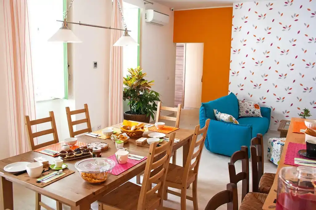 City in Hostel Katanya'daki en iyi hosteller
