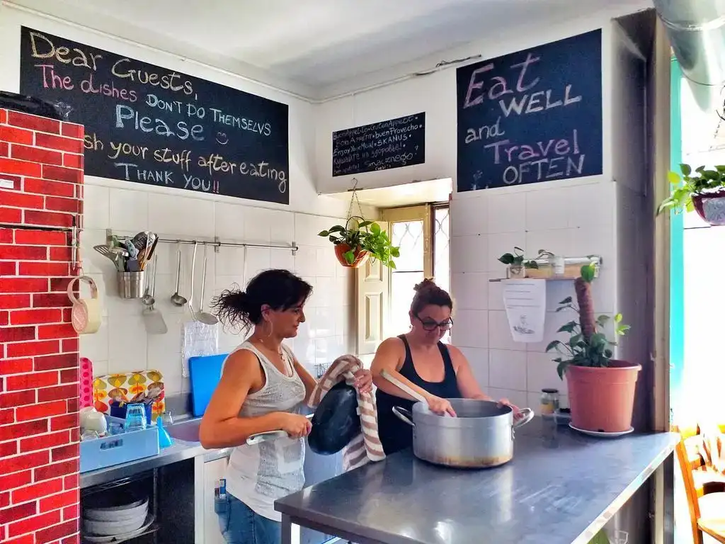 Casa Verdi House of Travellers Katanya'daki en iyi hosteller