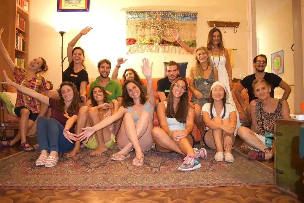 Globetrotter Catania Katanya'daki en iyi hosteller
