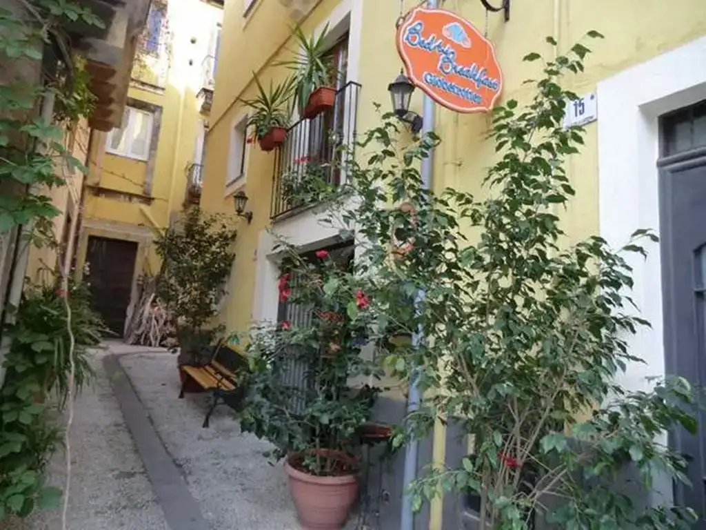 Eco Hostel Katanya'daki en iyi hosteller
