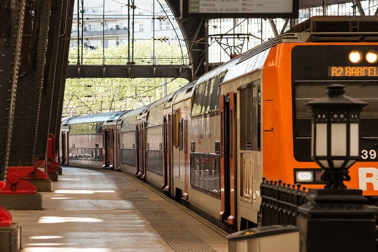 hvordan man kommer billigt rundt i barcelona