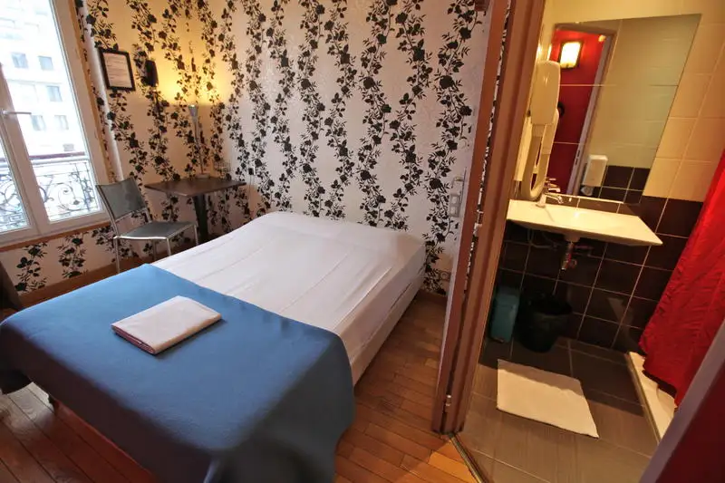 Melhor albergue para nômades digitais em Paris #2 - MIJE Fourcy Fauconnier Maubuisson
