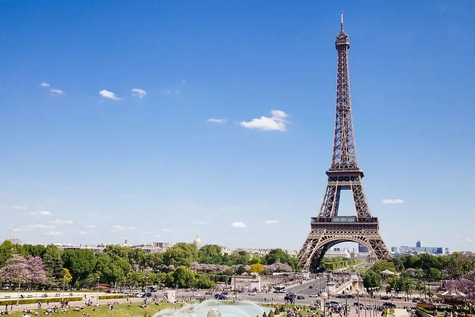 Melhores albergues em Paris