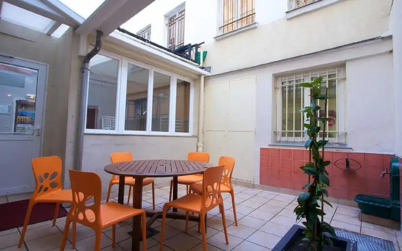 Hotel Bonsejour Montemarte