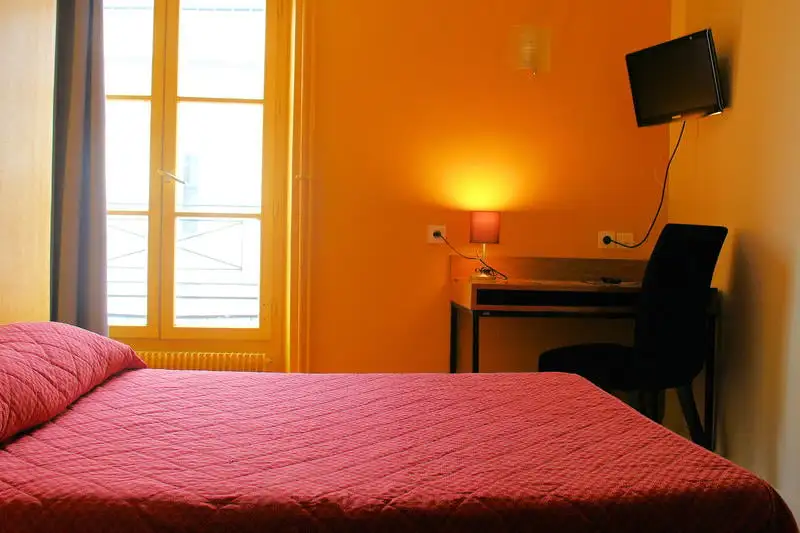 Os melhores hostels de Young & Happy Latin Quarter by HipHopHostels em Paris