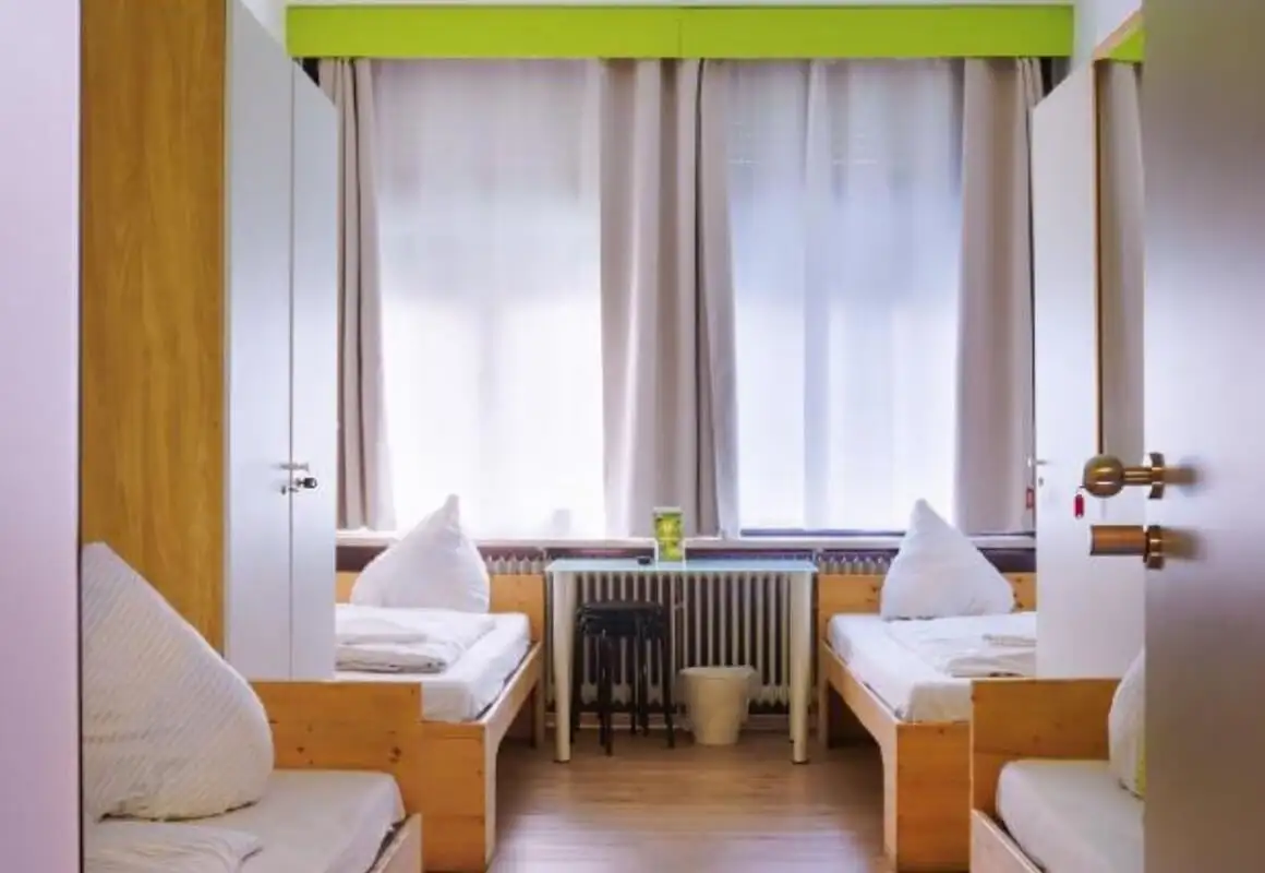Gastehaus Kaiserpassage، الغابة السوداء، ألمانيا