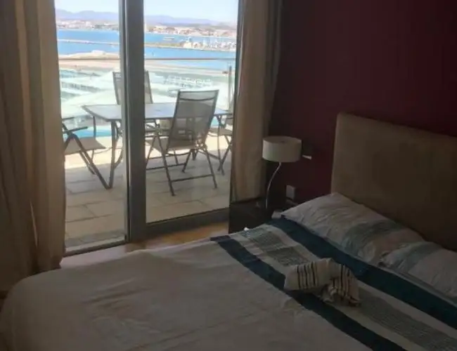 Appartement moderne de luxe avec vue exceptionnelle Gibraltar