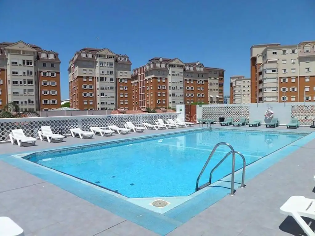 Arcadia 408 Gibraltar