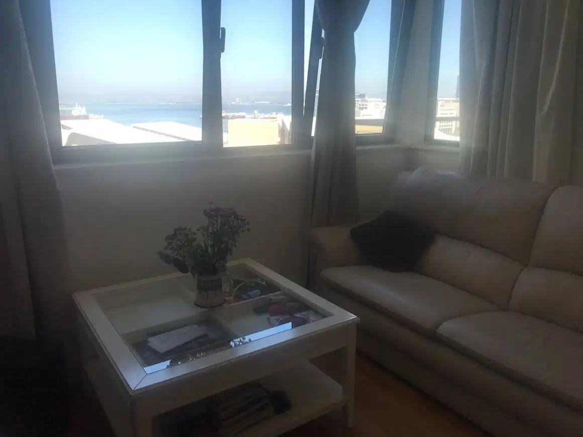The Caleta Hotel Health Beauty Conference Centre Gibraltar