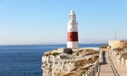Gibraltar Cozy City Apt avec piscine d'été