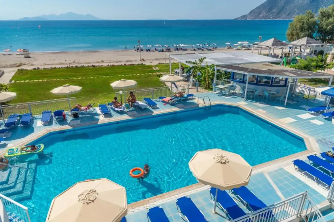 Mitsis Norida, Kos, Grècia