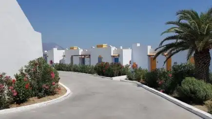 Orpheus Studios, Kos, Grècia