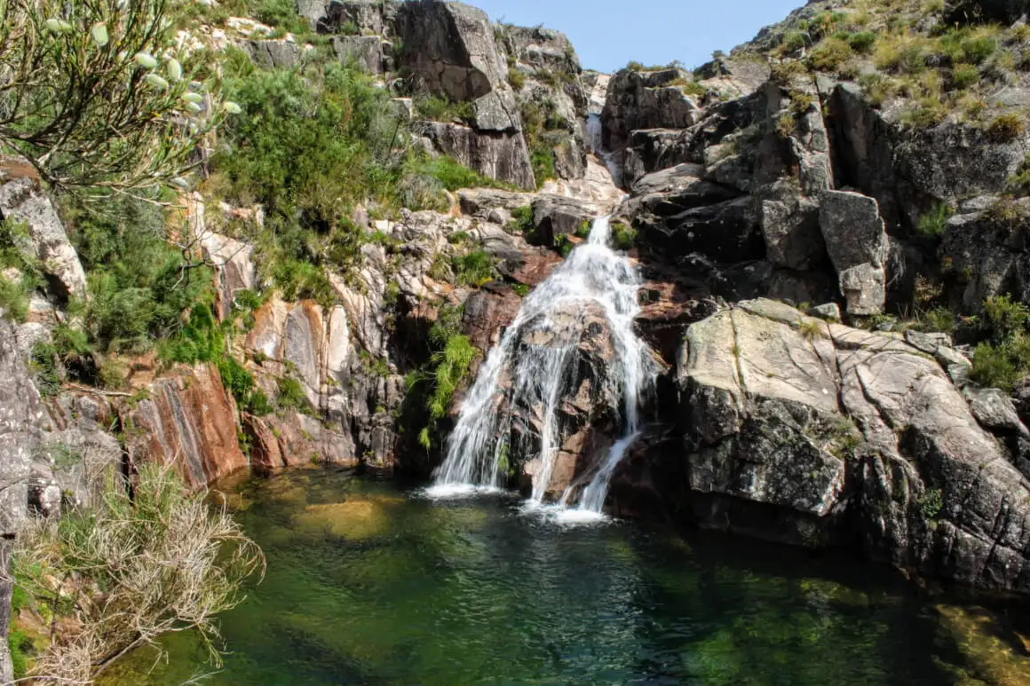 Peneda-Geres nationalpark