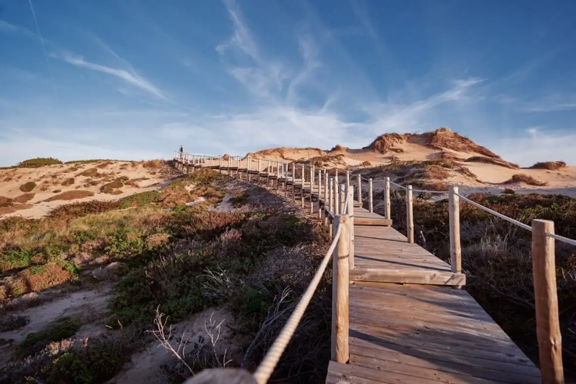 North Litoral naturpark