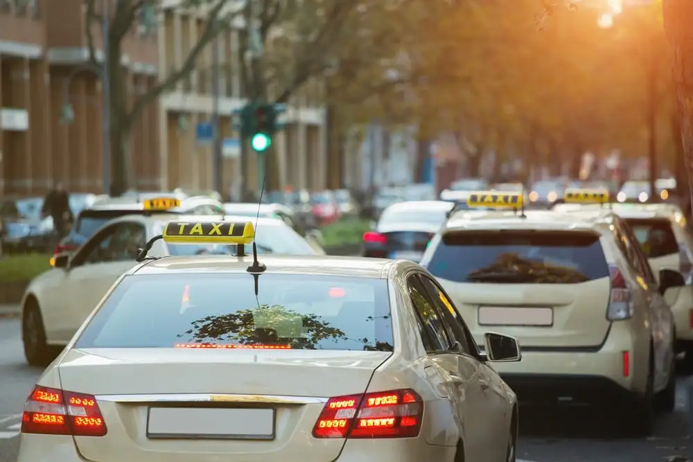 Er taxaer sikre i Europa?