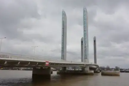 চার্টনস, বোর্দো