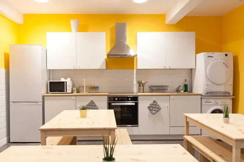 Balea Hostel cele mai bune pensiuni din San Sebastian