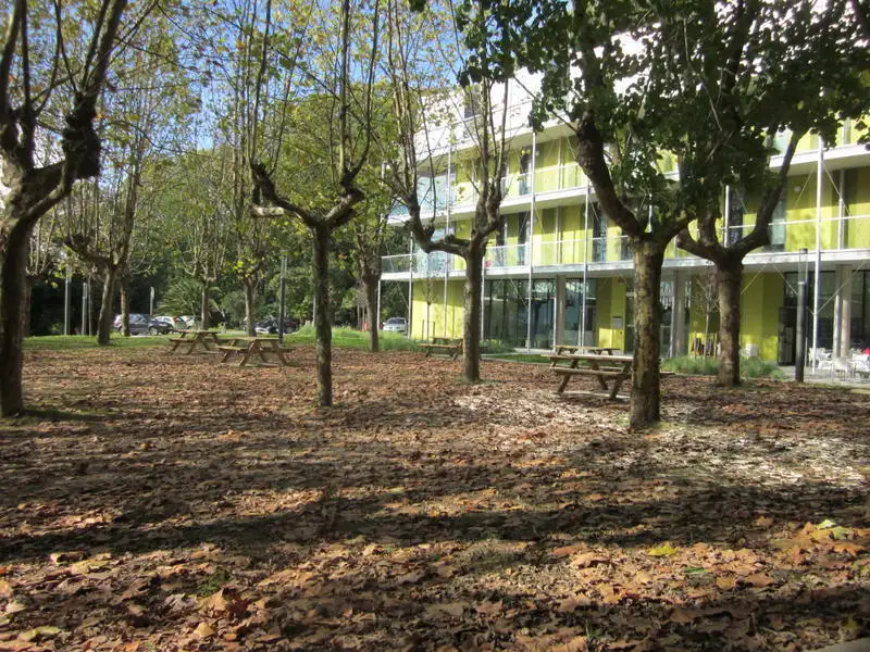 Cele mai bune pensiuni Hostel Usturre din San Sebastian
