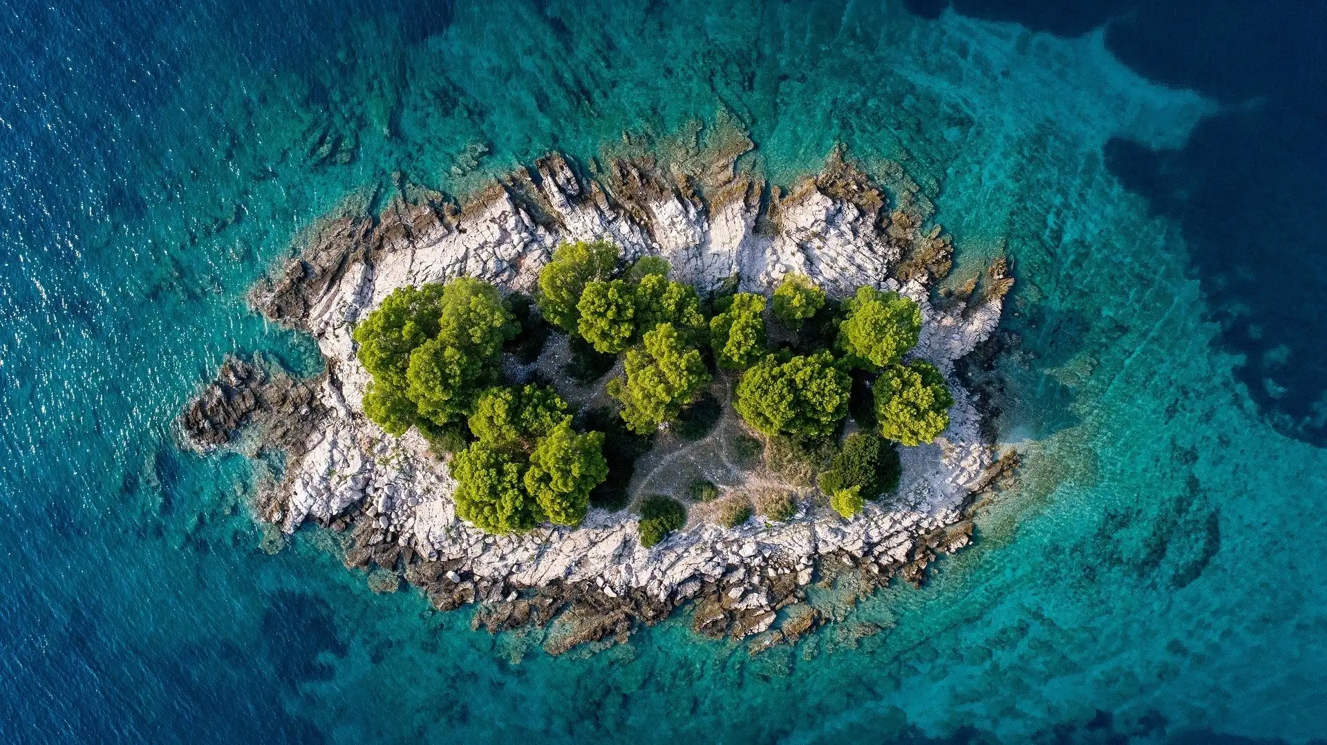 Vivre en toute sécurité en Croatie