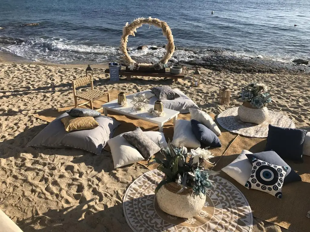 Mina Studios meilleures auberges à Mykonos