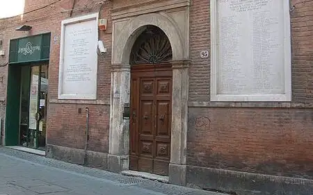 Hotel Arcoveggio