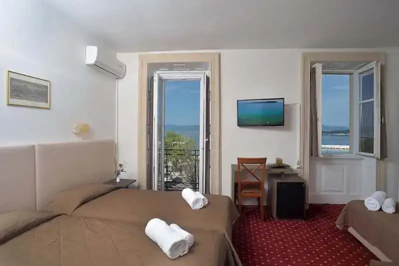 A Pink Palace Hotel & Hostel