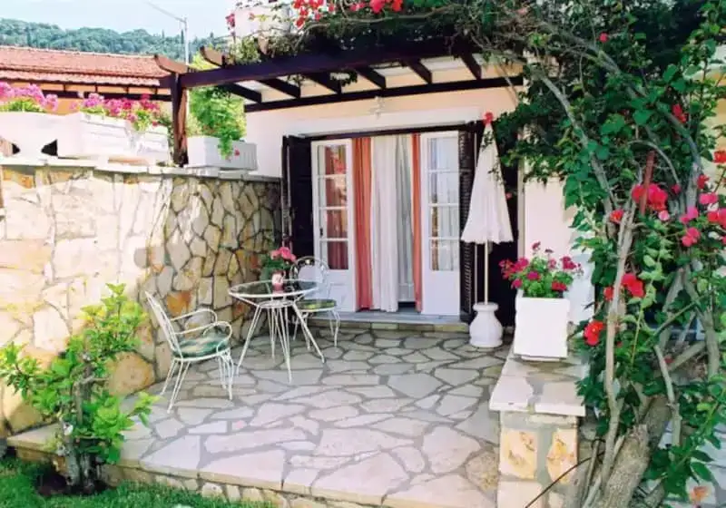 Rantos Apartmanok