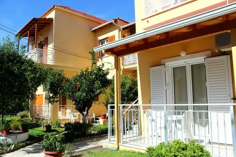 Emilys apartmanok