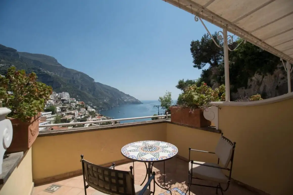 Hotel Villa Delle Palme