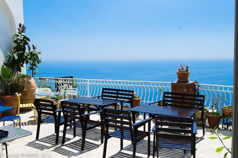 Hotel Poseidon