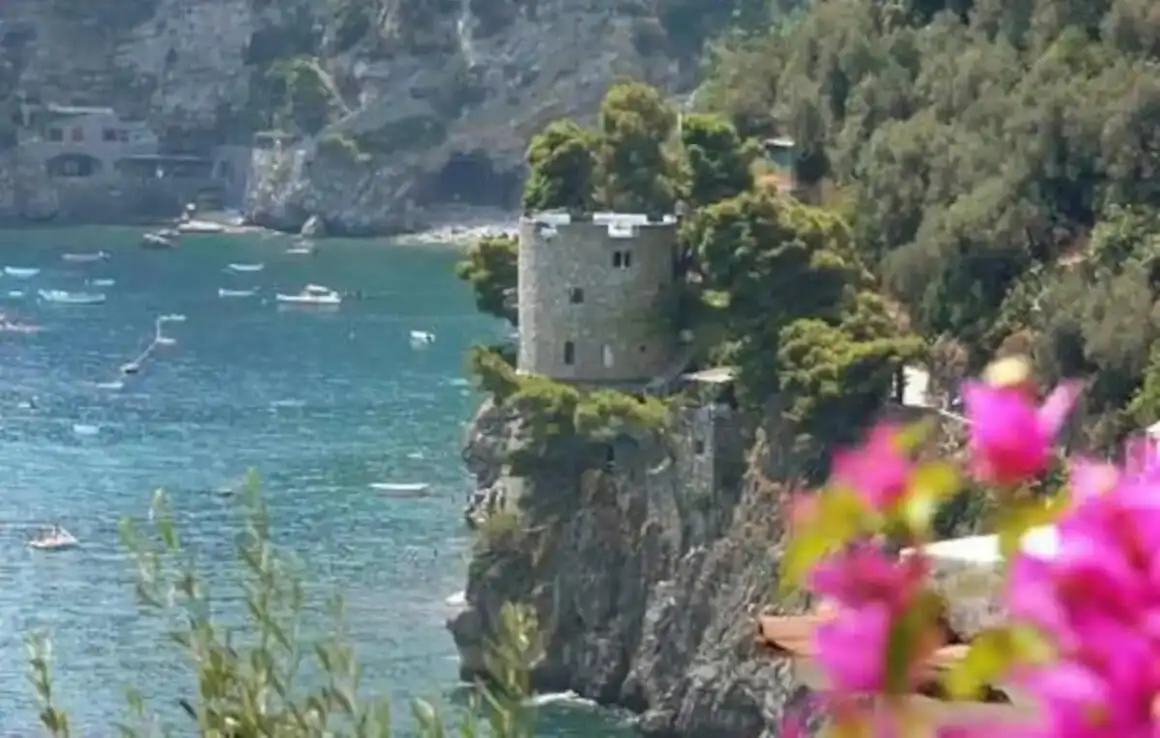 Suíte Torre Trasita