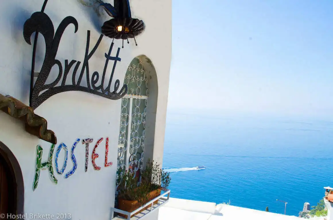 Hostel Briquetes