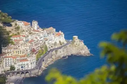 Villa La Tartana