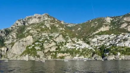 Hotel Palazzo Murat