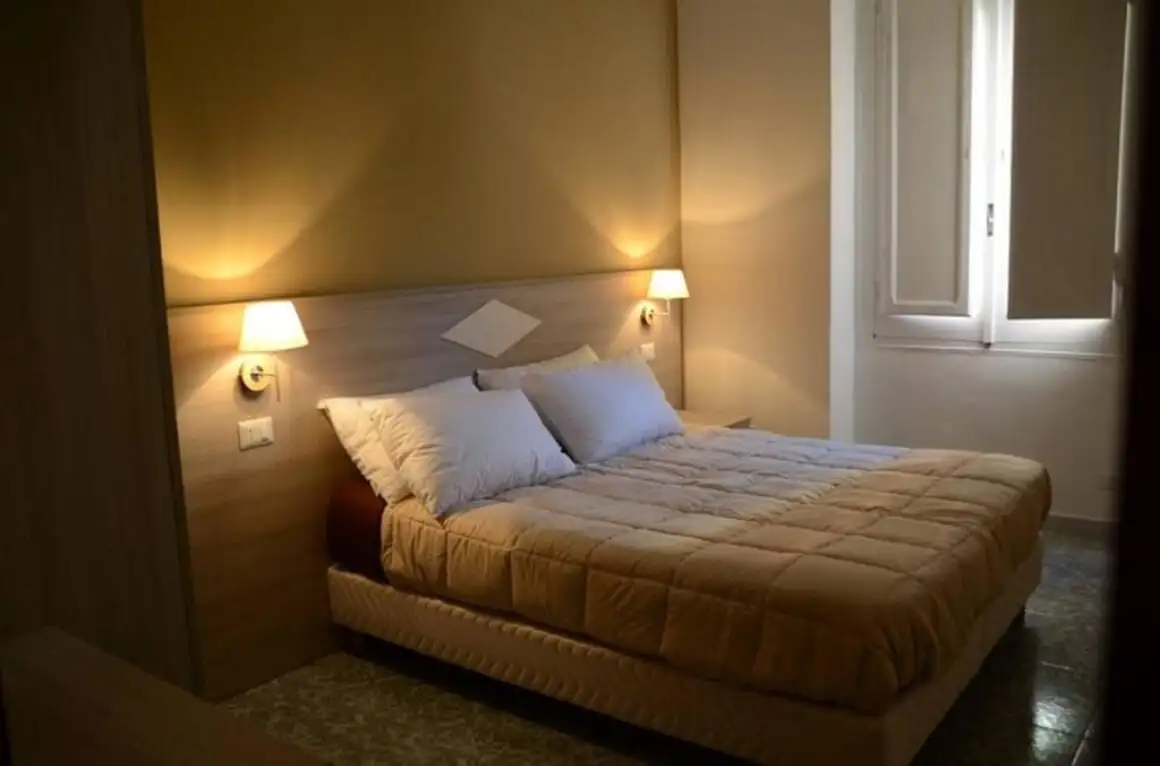 B&B Pascal House Nuoro