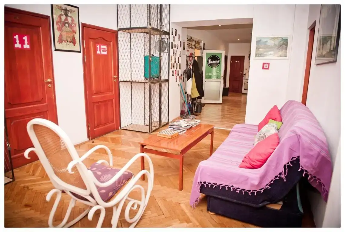 Green Hostel Wroclaw beste hostels in Wroclaw