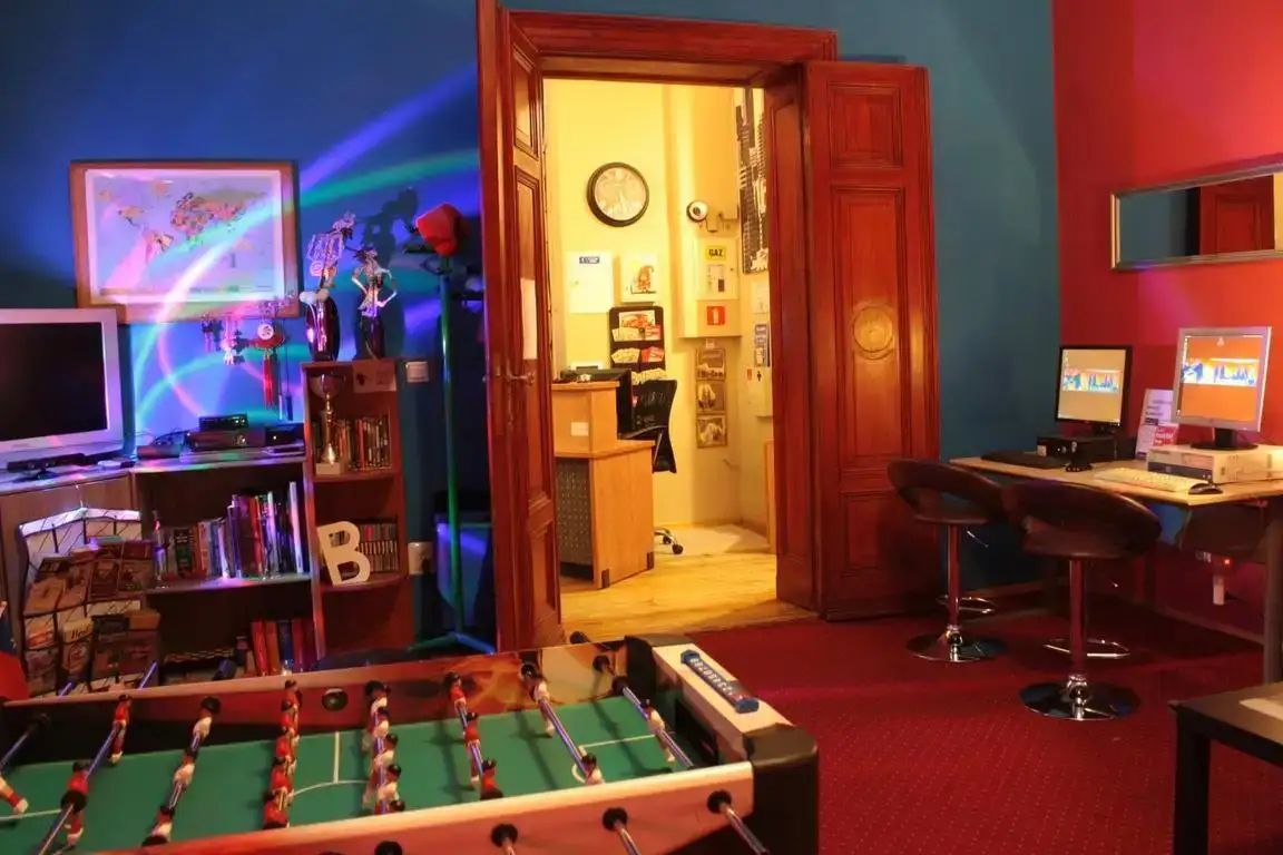 Babel Hostel beste hostels in Wroclaw