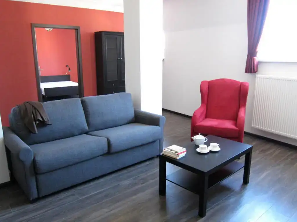 Hostel Wratislava beste hostels in Wroclaw