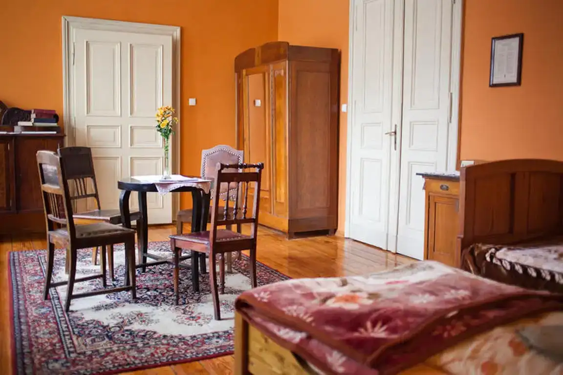 Absynt Hostel beste hostels in Wroclaw