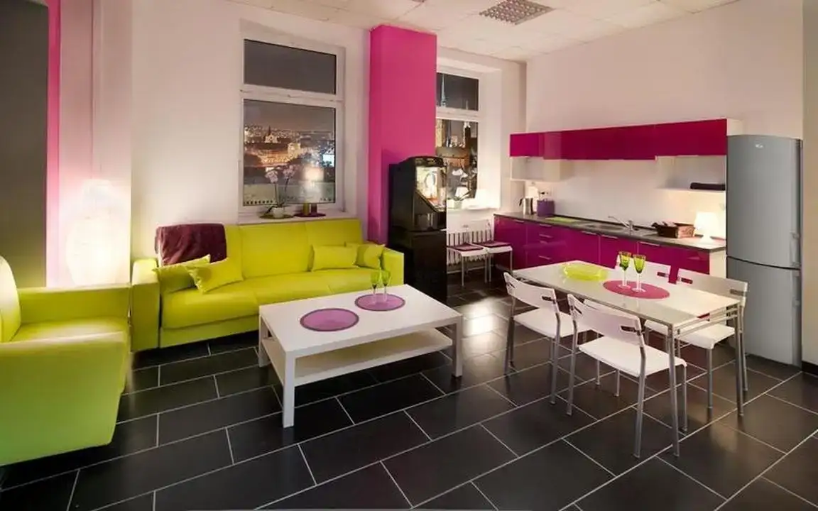 Moon Hostel beste hostels in Wroclaw