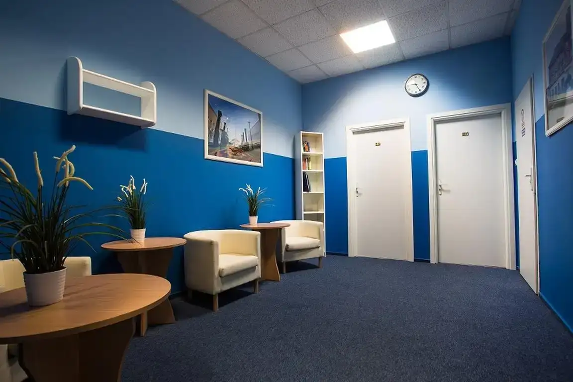 De beste hostels in Wroclaw