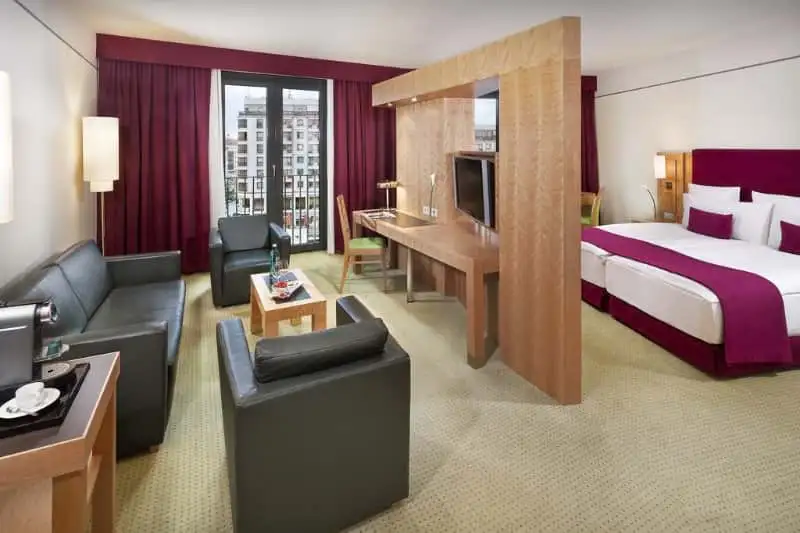 Hôtel Kiez Pension Berlin